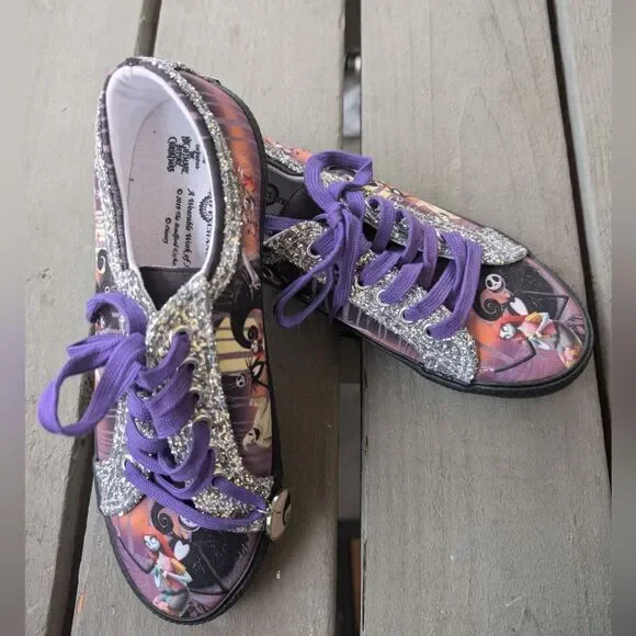 The Bradford Exchange Shoes Bradford Exchangethe Nightmare